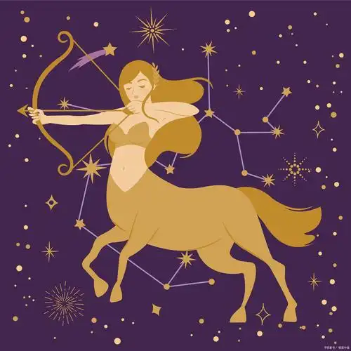 当射手座谈起了恋爱,就没有那么佛系了,射手女吃醋在乎你的表现有哪些