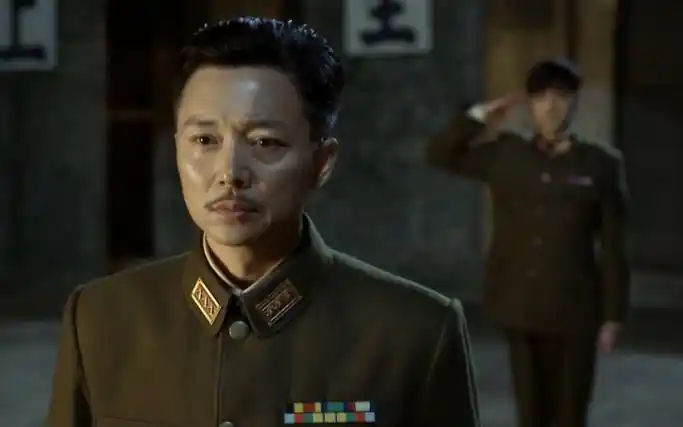 【伪装者】王天风×明台 斯德哥尔摩情人