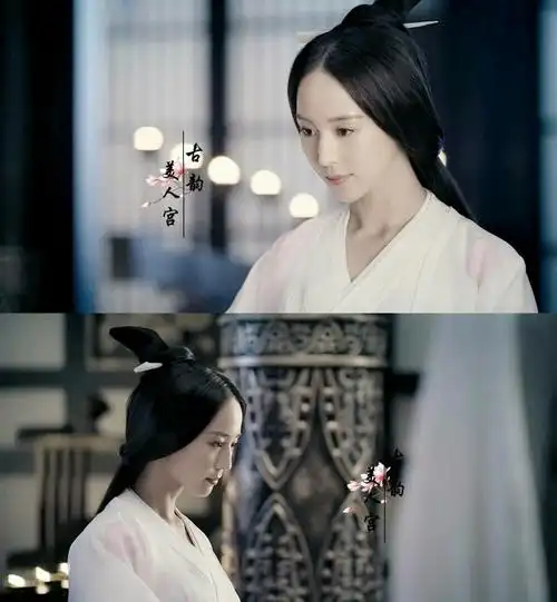 大军师司马懿之军师联盟柏灵筠张钧甯