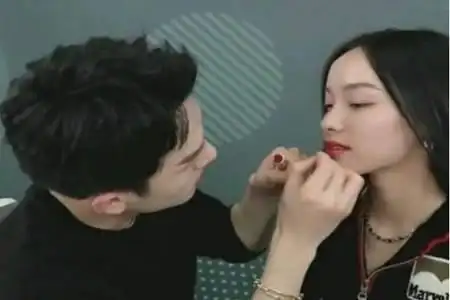 刘柏辛和小白分手了吗刘柏辛和小白为什么分手了