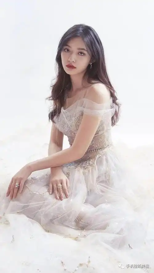 好看女明星手机壁纸高清图片