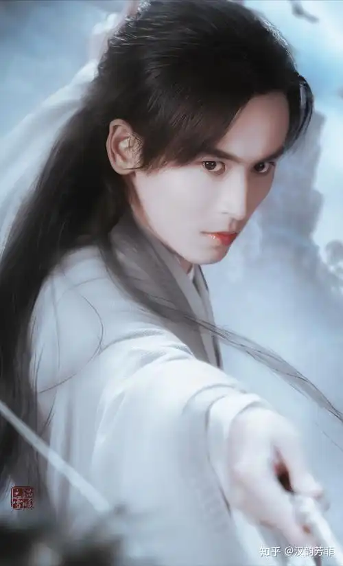 山河令周子舒的血色温柔及与师弟九霄静安郡主的前尘往事