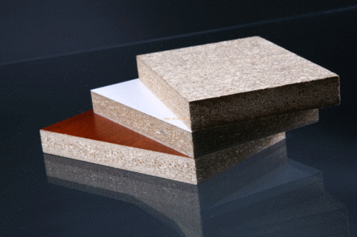 三聚氰胺层压板按表面外观特性分类