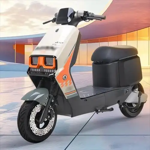 5款新品电动车亮相外观漂亮款式齐全48v60v72v全都有