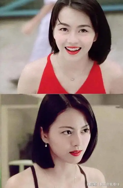 《爱的代价》等等,影视代表作有《向左走向右走》《心动》《百变星君