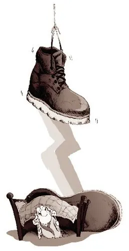 中科招商复牌首日暴跌 只是半只靴子落地