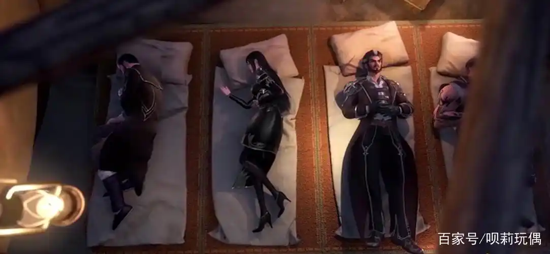 斗罗大陆柳二龙发飙直接释放赤龙真身大地之王我招惹谁