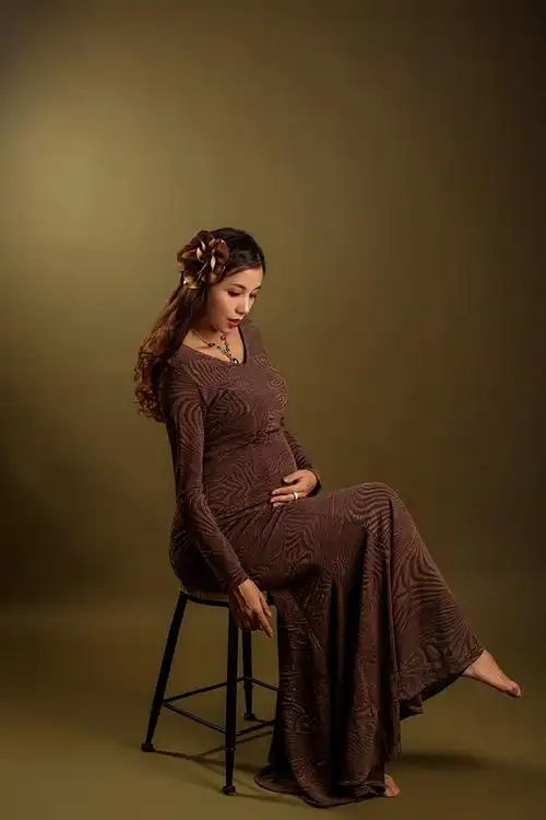 [北京]创影派898元魅力孕妇照