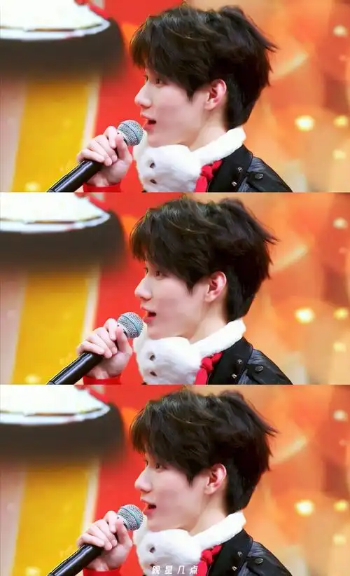 张真源 高光缔造者