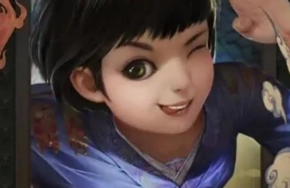 剑来:陈平安是有多心虚,才不带小米粒去见姚近之,米粒很期待啊