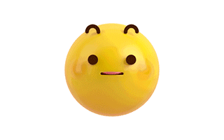 qq黄脸新升级,3d版的表情是怎么做出来的?