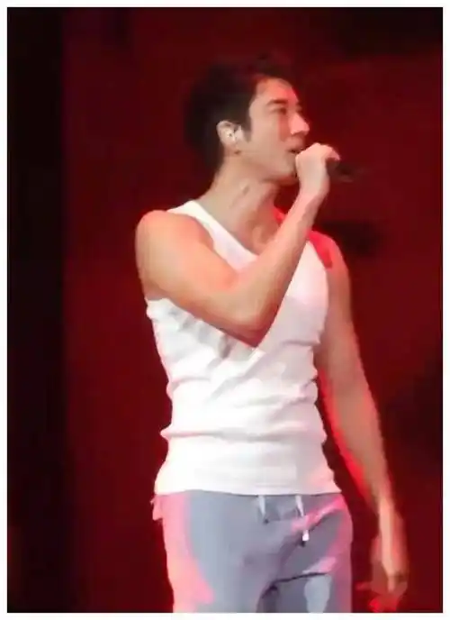 王力宏_蒲巴甲_李治廷