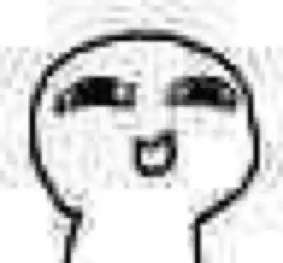 亲亲小人表情包