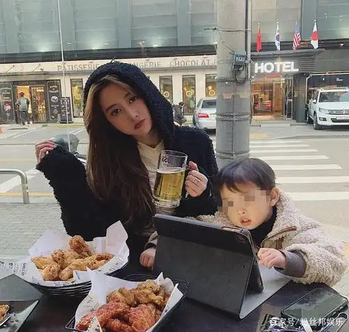 榜单大哥知道我结过婚,卓仕琳回应离婚"弃子",啥时候说不要了