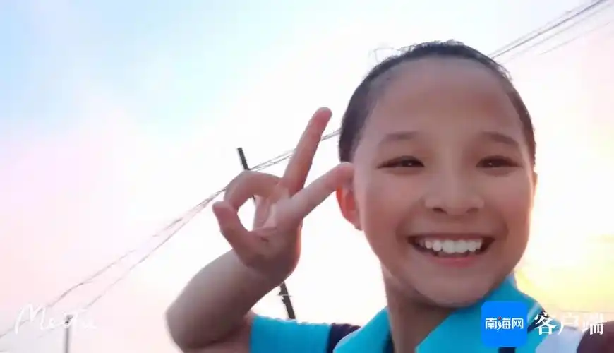 你笑起来真好看|瞧,孩子们的笑脸真美啊!