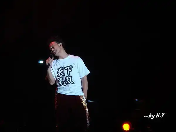 陈奕迅《k歌之王》