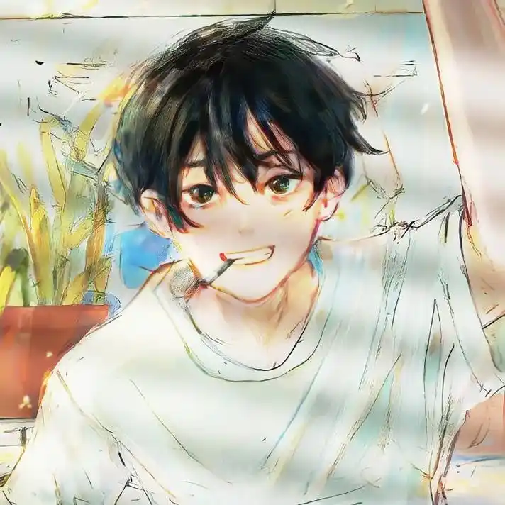 原创@男生头像湾 男生优质头像高级质感成熟稳重向往自由的孤独 - 抖