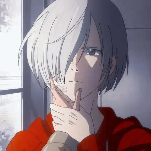 冰上的傲娇小天使尤里79    #冰上的尤里##二次元新鲜事#☆自截