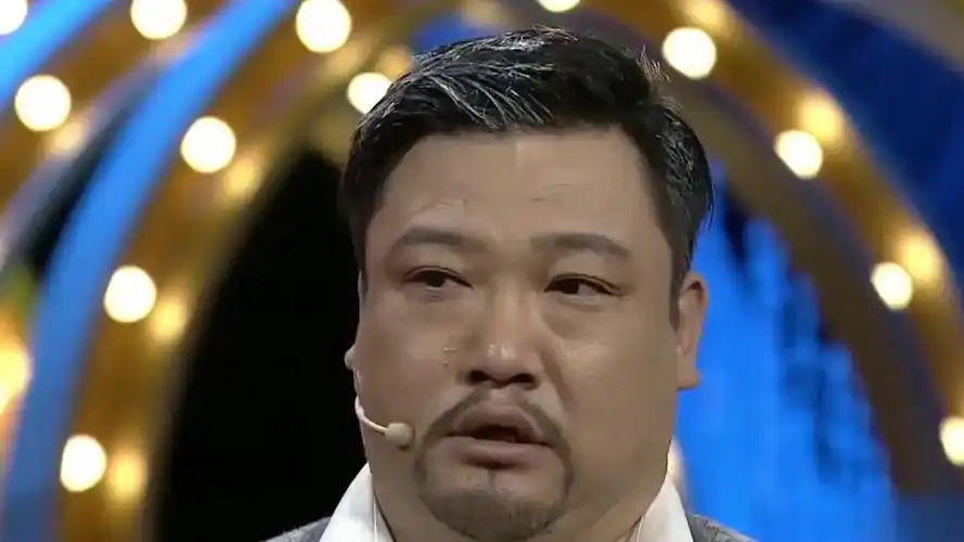 国家一级演员贾冰,17岁落榜35岁从零开始,38岁登春晚舞台