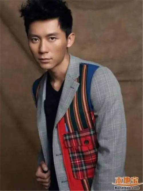 李晨家庭背景,个人资料曝光