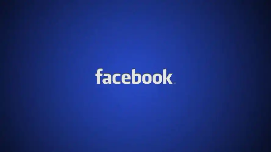 id-915558-facebook脸谱的标志高清大图