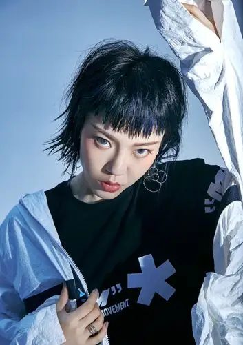 吴莫愁图片 吴莫愁性感写真图片