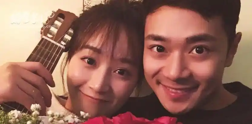 演员蓝盈莹老公是谁(蓝盈莹与曹骏分手原因是什么) - 恰卡编程网