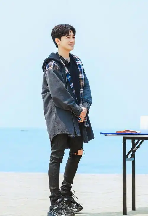 苏有朋八字刘海1