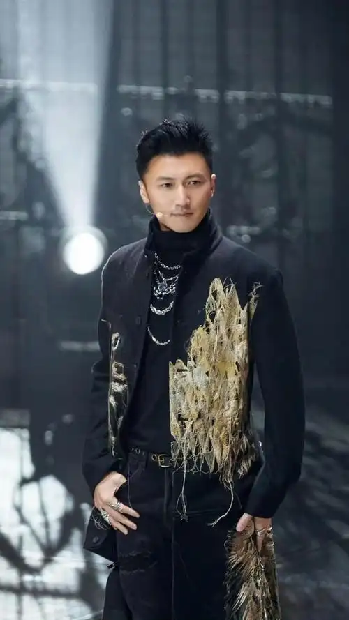 谢霆锋高清手机壁纸