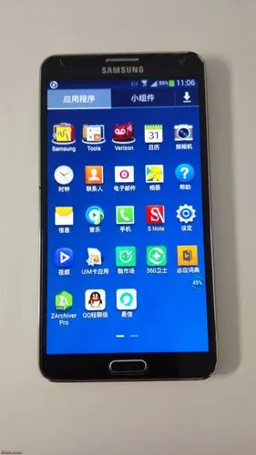 交易与定制区 69 认证交易区 69 三星note3 n900v  系统是原版4