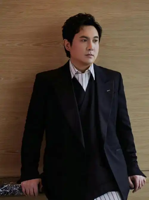 沈腾又瘦又帅##马丽说沈腾瘦帅瘦帅的