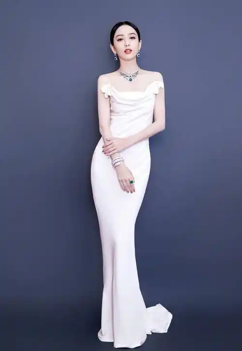 佟丽娅终于放"狠招"!