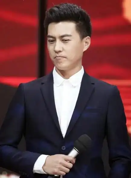 帅大叔,李佳脸自然下垂普通得很,都老但都不装|老演员|伪装者|女明星