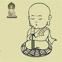 禅意修心微信头像图片大全点击鼠标右键下载