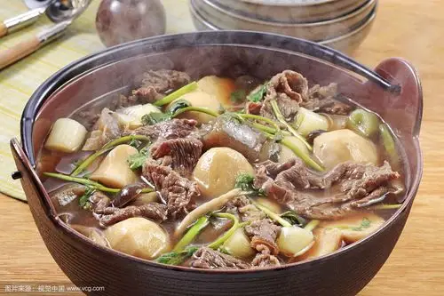 巩义炖菜培训,【想致富来御厨香学小吃】