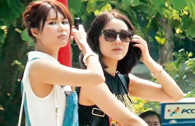 刘思希整容前后照片对比素颜照片刘思希整容失败变毁容不雅艳照片全集