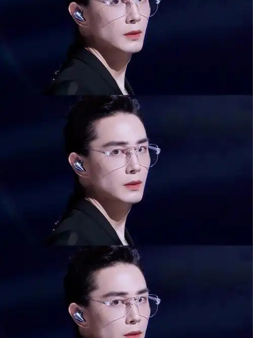 李承铉也太帅了吧