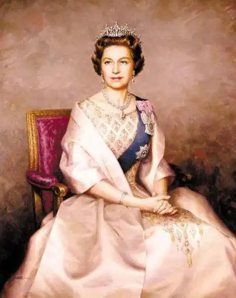 伊丽莎白一世 苏格兰女王 伊丽莎白女王一世:争议与成就