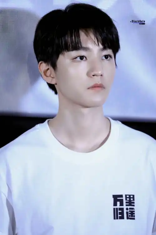 从开始到未来,只为王俊凯##王俊凯2023遇兔呈祥