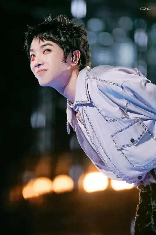 期待第十年继续创造神仙舞台@华晨宇yu#华晨宇加盟2023湖南卫视跨年