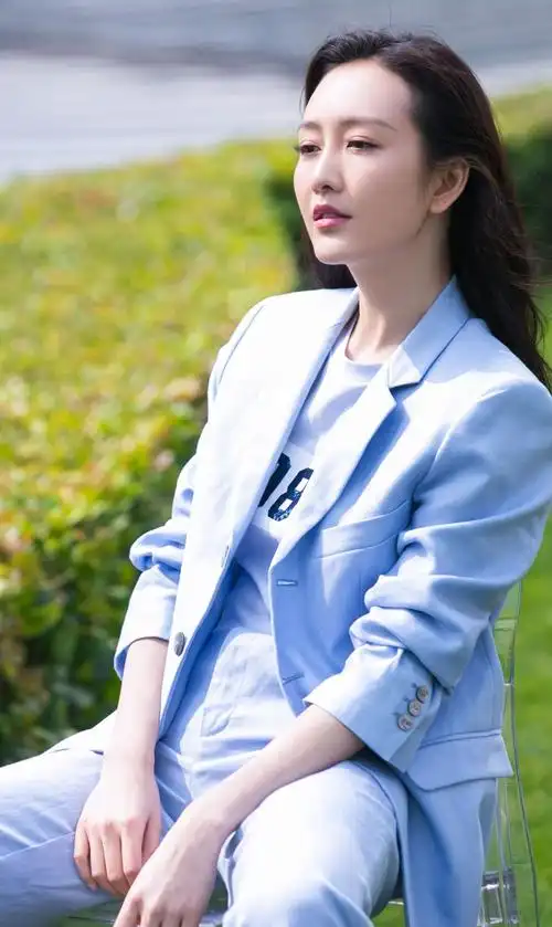 女神王鸥,气质爆棚,妩媚又优雅,美翻了!_高清图集_新浪网