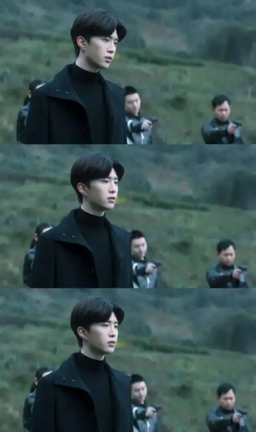 范丞丞致命愿望哭戏爆发力