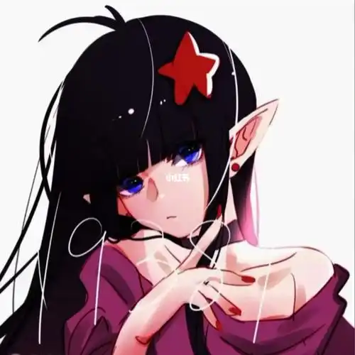 凹凸世界凯莉图片