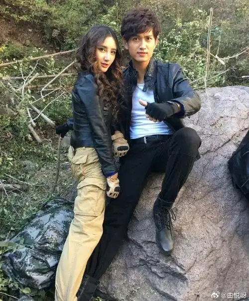 麻辣变形计##电视剧