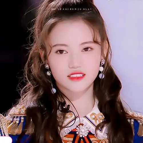 创造营2020|孙珍妮