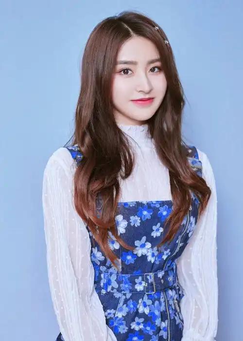 金子涵我们恋爱吧