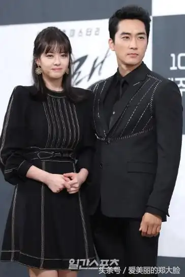 宋承宪高雅拉《black 》剧情介绍 black人物涉及鬼怪有何关联?