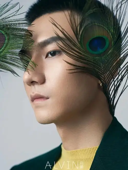 艺人演员李熹子