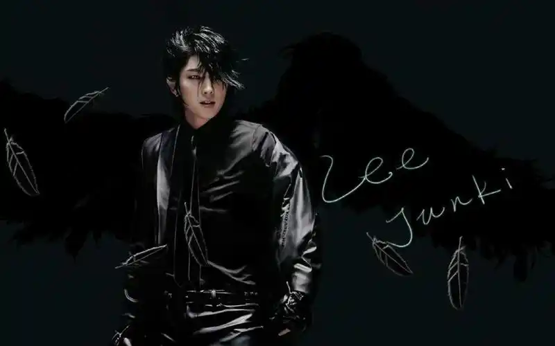 李俊基高清电脑桌面壁纸