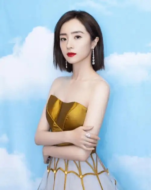 朱茵_周冬雨_陈妍希